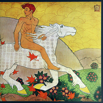 Vinylplade Fleetwood Mac - Then Play On (LP) - 1