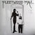 Δίσκος LP Fleetwood Mac - Fleetwood Mac (White Vinyl Album) (LP)
