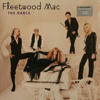 Disco de vinilo Fleetwood Mac - The Dance (LP) - 1