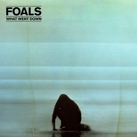 Hanglemez Foals - What Went Down (LP)