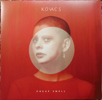 Disque vinyle Kovacs - Cheap Smell (LP) - 1