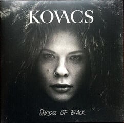 Disc de vinil Kovacs - Shades Of Black (LP)