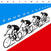 Vinylplade Kraftwerk - Tour De France (2009 Edition) (2 LP)