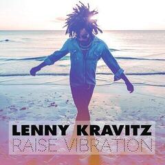 Disc de vinil Lenny Kravitz - Raise Vibration (LP)