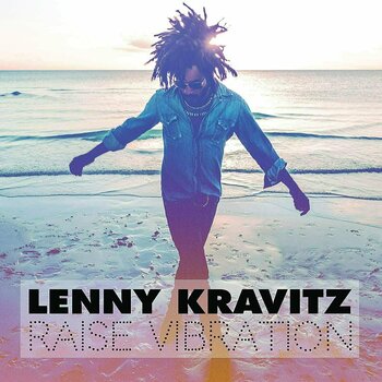 LP Lenny Kravitz - Raise Vibration (LP) - 1
