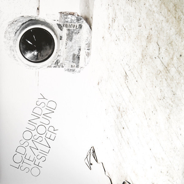 LP platňa LCD Soundsystem - Sound Of Silver (LP)