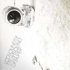 Hanglemez LCD Soundsystem - Sound Of Silver (LP)