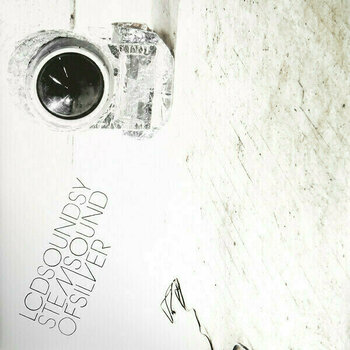 Hanglemez LCD Soundsystem - Sound Of Silver (LP) - 1