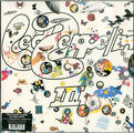 Led Zeppelin - Led Zeppelin III (LP)