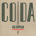 Led Zeppelin - Coda (LP) Disco de vinilo