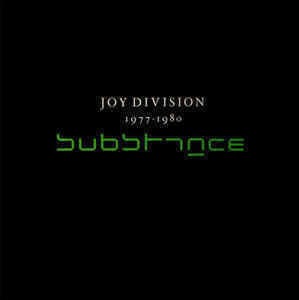 Schallplatte Joy Division - Substance (LP)
