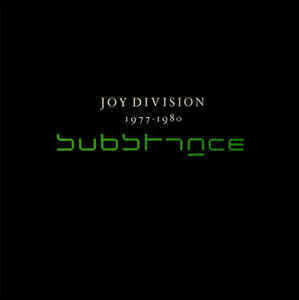 Vinyl Record Joy Division - Substance (LP) - 1