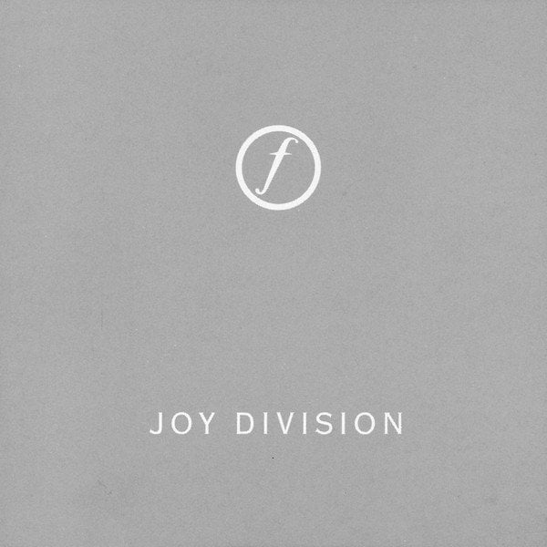 LP deska Joy Division - Still (LP)