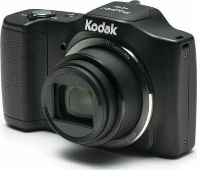 Kompaktowy aparat KODAK Friendly Zoom FZ152 Czarny - 1