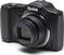 Kompaktný fotoaparát
 KODAK Friendly Zoom FZ152 Čierna