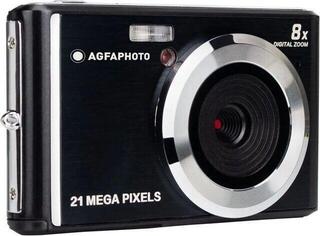 AgfaPhoto Compact DC 5200 Black AgfaPhoto Compact DC 5200 Black