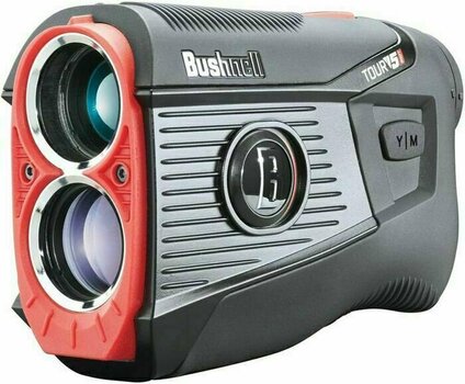 Laserový diaľkomer Bushnell Tour V5 Shift Laserový diaľkomer - 1