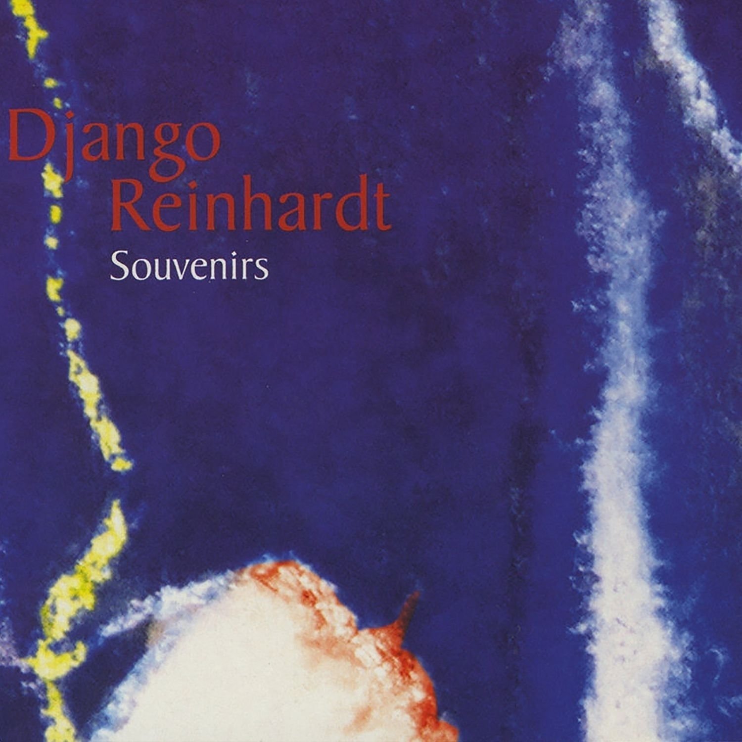 Vinyl Record Django Reinhardt - Souvenirs (LP)
