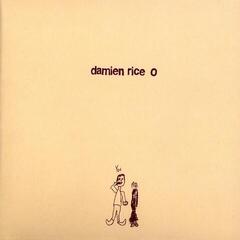LP ploča Damien Rice - O (LP)