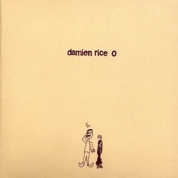 LP Damien Rice - O (LP) - 1