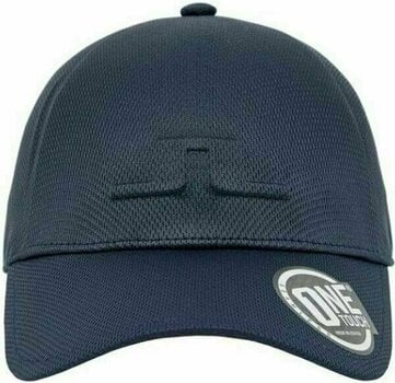 Cap J.Lindeberg Hace One Touch Seamless Cap JL Navy M - 1