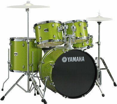 Akoestisch drumstel Yamaha GM2F5 WGG - 1