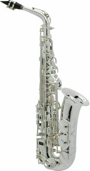 Alto saxofon Selmer Super Action 80 Series II alto sax AG - 1