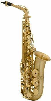 Saxofón alto Selmer Serie III alto sax BGG - 1