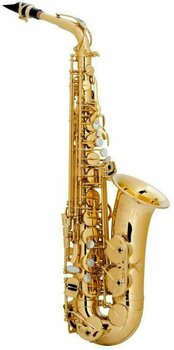 Altsaxofon Selmer Serie III alto sax AUG - 1