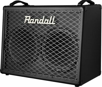 Combo gitarowe lampowe Randall Diavlo RD45-212 - 1
