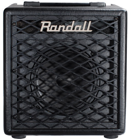 Buizen gitaarcombo Randall Diavlo RD1C