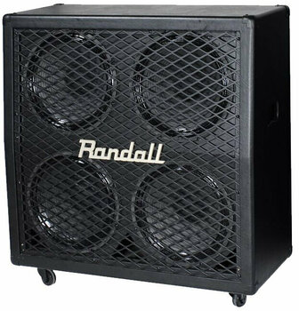 Guitar Cabinet Randall Diavlo RD412A - 1