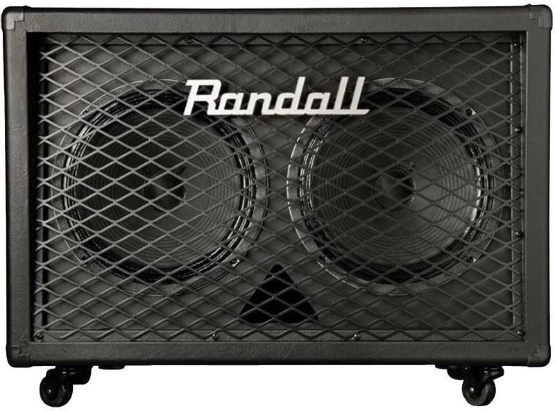 Gitarski zvučnik Randall Diavlo RD212-V30