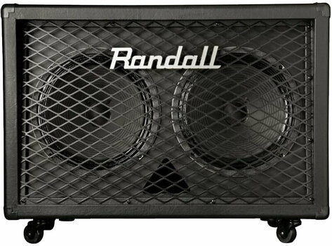 Guitar Cabinet Randall Diavlo RD212-V30 - 1
