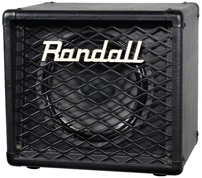 Baffle Guitare Randall Diavlo RD110-D