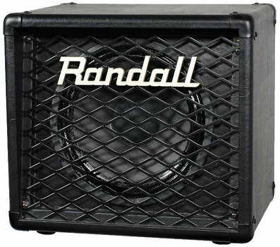 Combo gitarowe Randall Diavlo RD110-D - 1