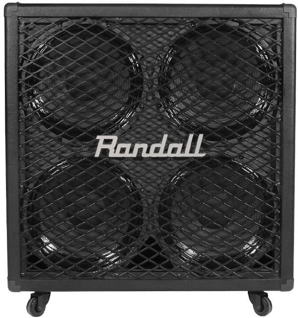 Gabinete de guitarra Randall RG412 Cabinet