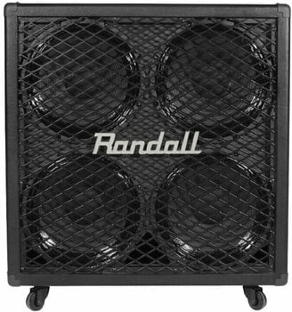 Baffle Guitare Randall RG412 Cabinet - 1