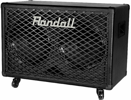 Coluna de guitarra Randall RG212 Cabinet - 1