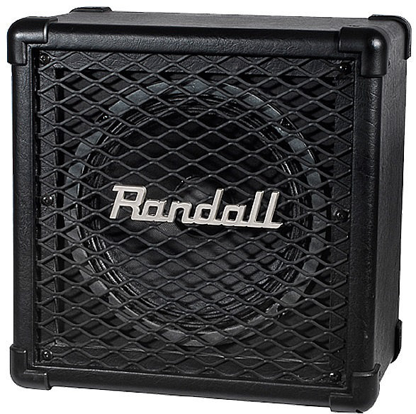Gitarový reprobox Randall RG8 Cabinet