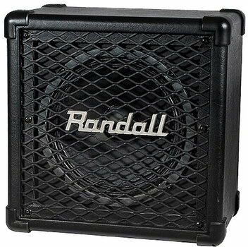 Gitarový reprobox Randall RG8 Cabinet - 1