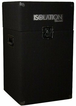 Gitaarluidspreker Randall USM-ISO12C Sound-Isolation Recording Cabinet - 1