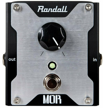 Efecto de guitarra Randall MOR - 1