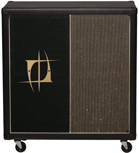 Gitarren-Lautsprecher Randall NB412 Nuno Bettencourt Cabinet
