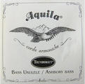 Aquila 68U Thundergut Bass Strings for bass ukulele (Like new)