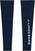 Thermo ondergoed J.Lindeberg Enzo Soft Compression Mens Sleeves 2020 JL Navy S/M