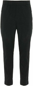 Spodnie J.Lindeberg Austin High Vent Mens Trousers Black 34/32 - 1