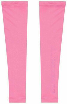 Thermo ondergoed J.Lindeberg Alva Soft Compression Womens Sleeves 2020 Pop Pink M/L - 1