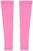 Termo bielizna J.Lindeberg Alva Soft Compression Womens Sleeves 2020 Pop Pink M/L