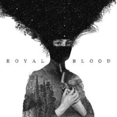Vinylskiva Royal Blood - Royal Blood (LP)